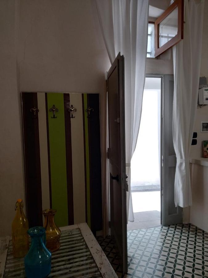 Mena Me - Casa - Salento Holiday home Parabita
