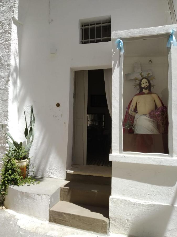 Holiday home Mena Me - Casa - Salento *