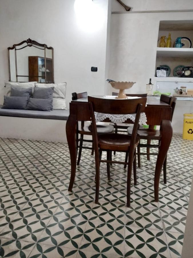 Mena Me - Casa - Salento Holiday home *