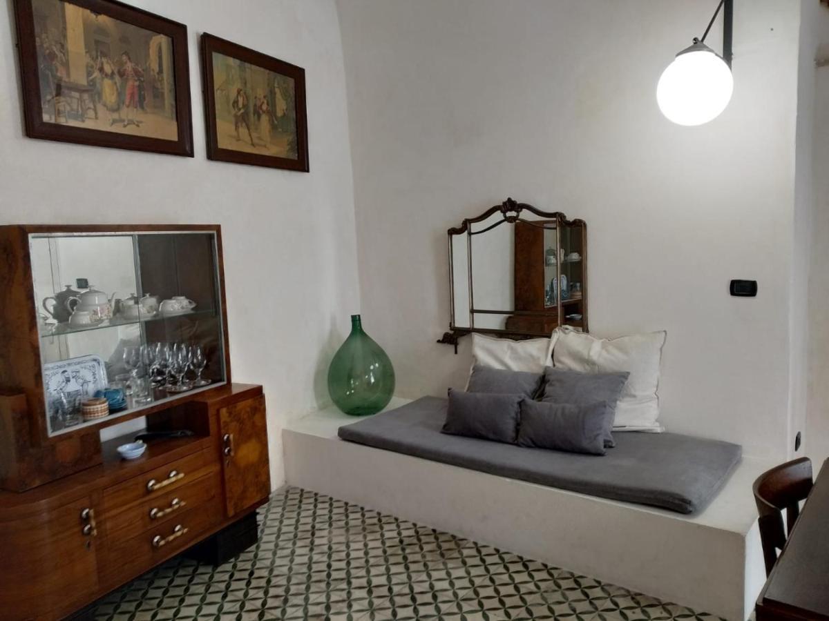 Mena Me - Casa - Salento Holiday home *
