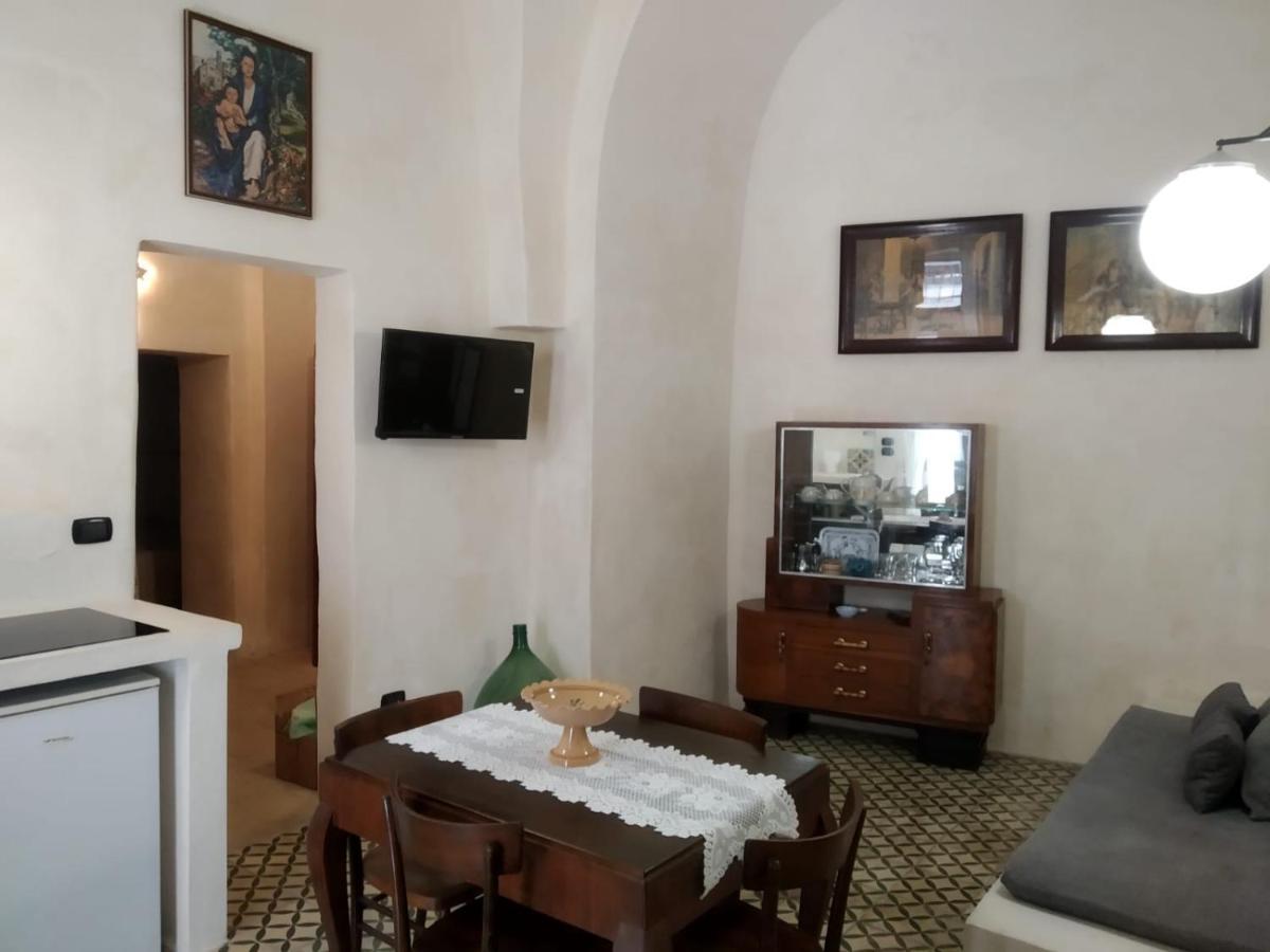 Mena Me - Casa - Salento Holiday home *