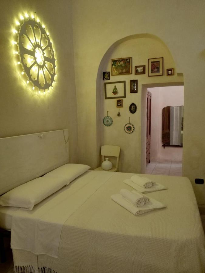 Mena Me - Casa - Salento * Parabita