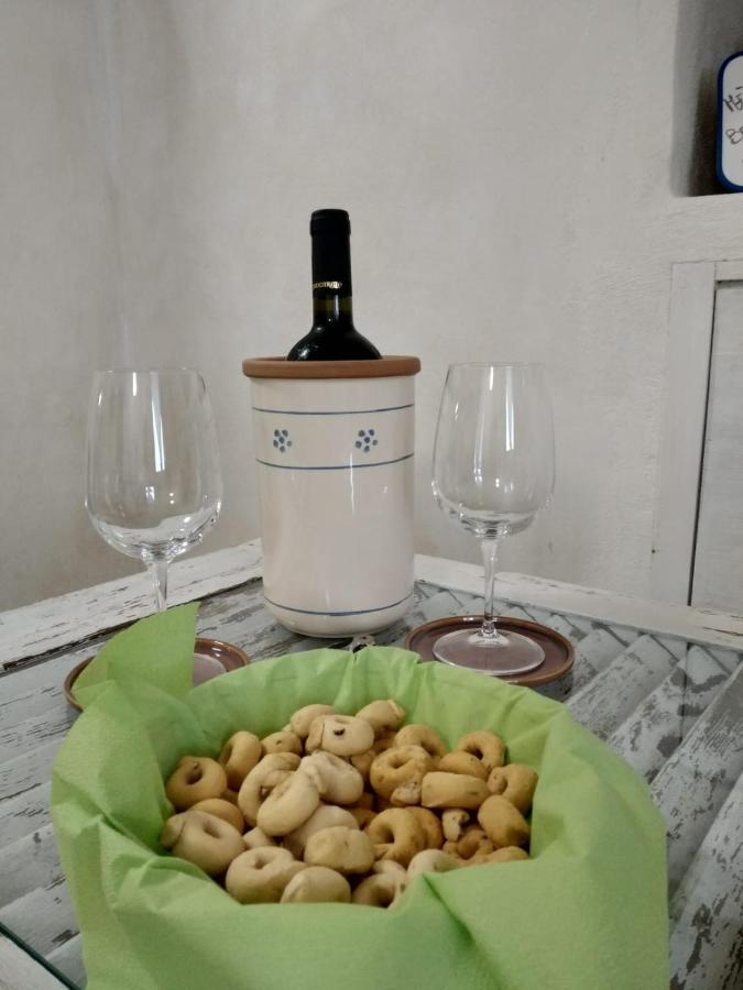 Mena Me - Casa - Salento Holiday home *