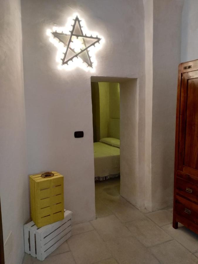 Mena Me - Casa - Salento * Parabita