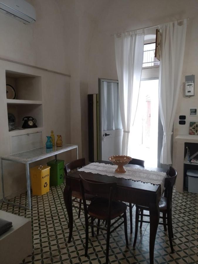Mena Me - Casa - Salento Parabita