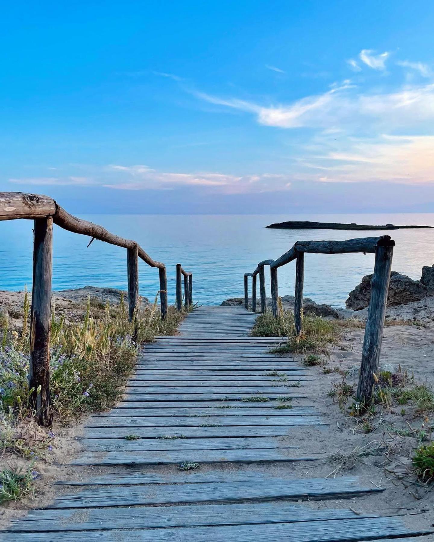 Mena Me - Casa - Salento Holiday home